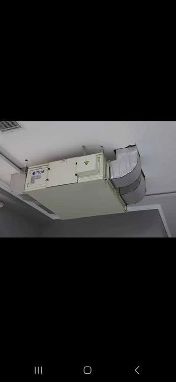 Ventilatsion montaj — 6