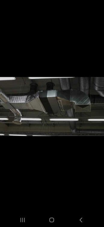 Ventilatsion montaj — 7