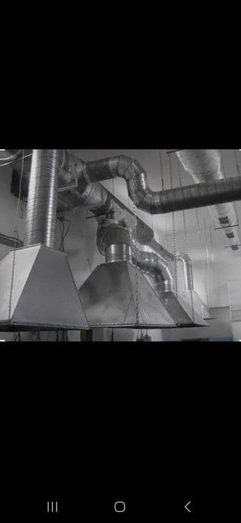 Ventilatsion montaj — 8
