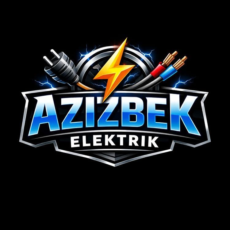 Электрик, Elektrik, — 1