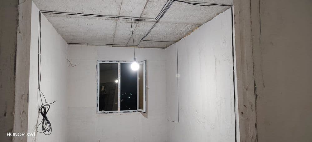 Электрик, Elektrik, — 3