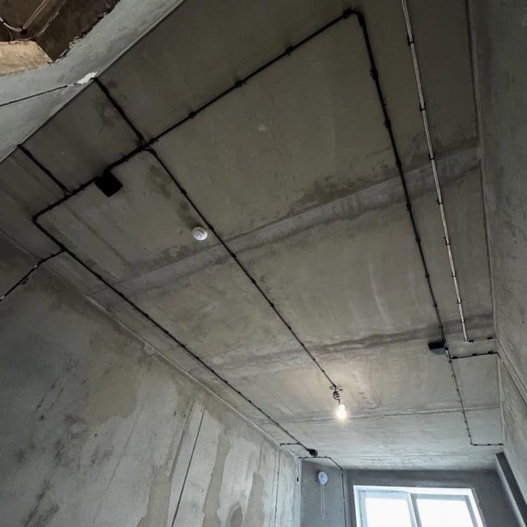 Elektrik kabel mantaji va ustanofka — 2