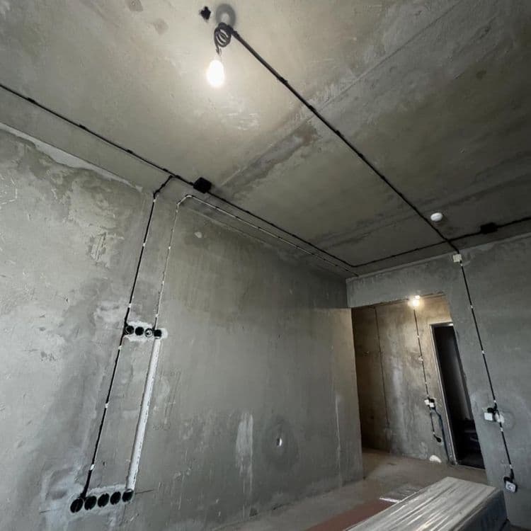 Elektrik kabel mantaji va ustanofka — 5