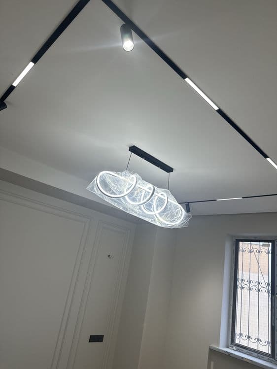 Elektrik kabel mantaji va ustanofka — 6