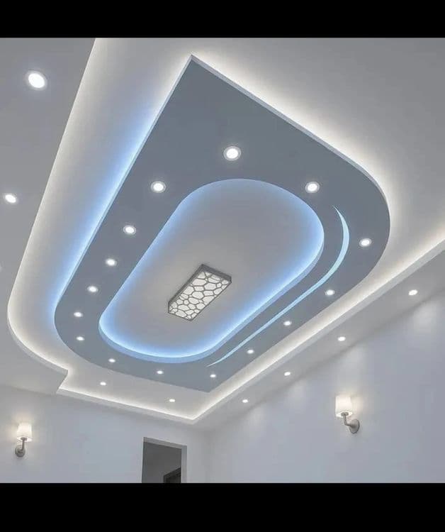Elektrik hizmatlari — 2