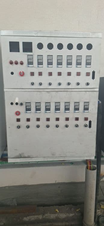 Електромантаж ишлари 220в 380в кип и автоматика ишлари — 2