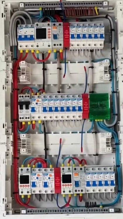 Elektirik xizmati Buxoro bo'ylab — 2