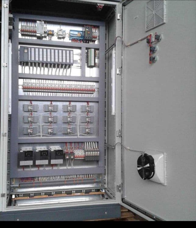 Elektirik xizmati Buxoro bo'ylab — 3