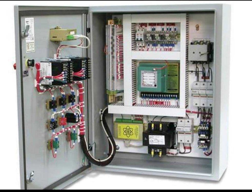 Elektirik xizmati Buxoro bo'ylab — 4