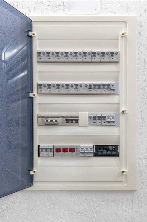 Elektirik xizmati Buxoro bo'ylab — 5