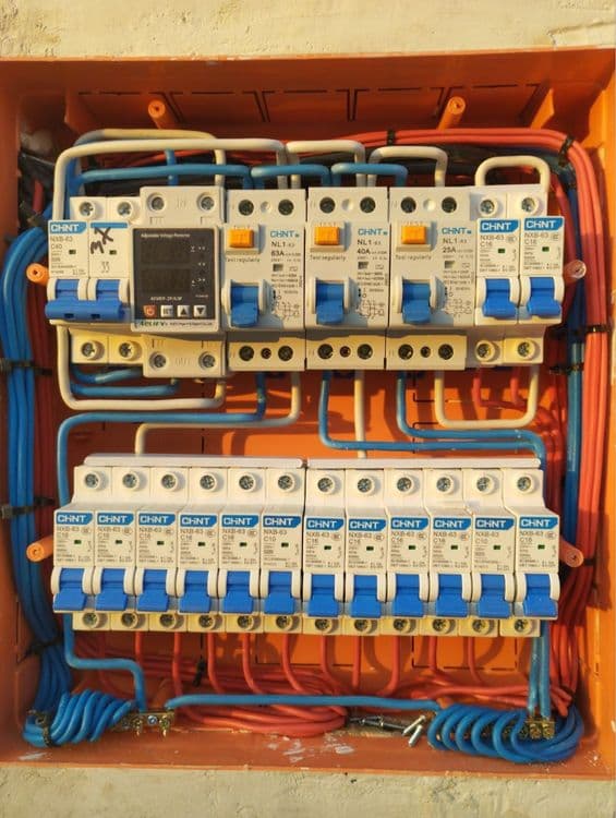 Buxoro bo‘ylab tezkor va ishonchli elektrik xizmati kafolat bilan 24/7 — 4