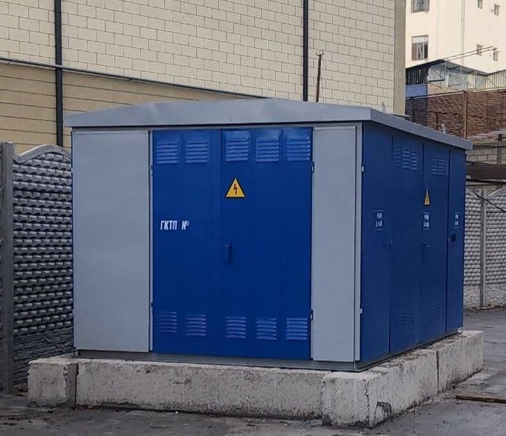 Podklyuch elektrika — 3