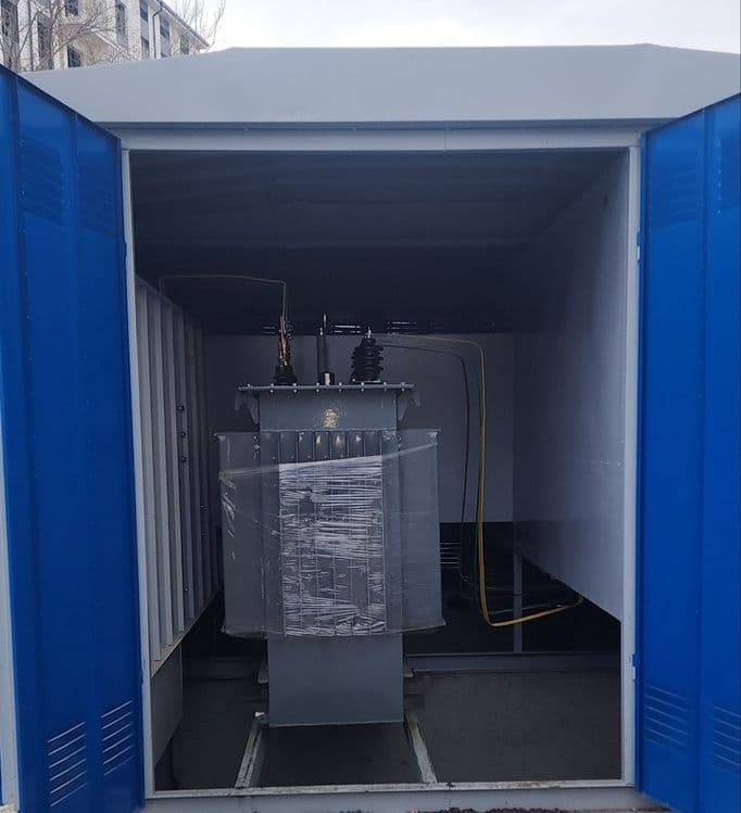Podklyuch elektrika — 4