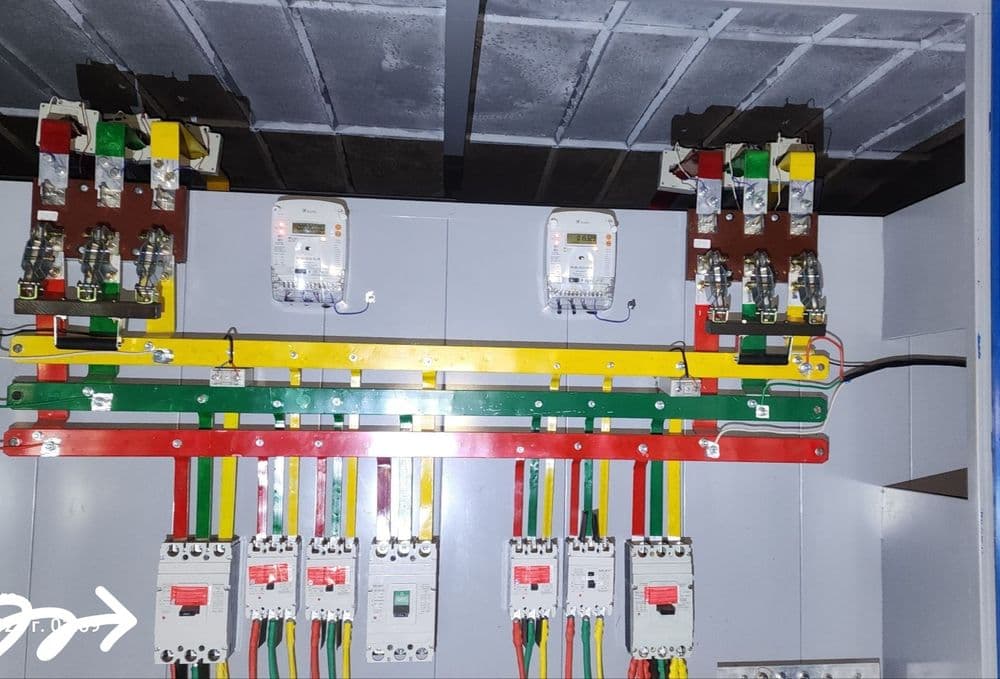 Podklyuch elektrika — 5