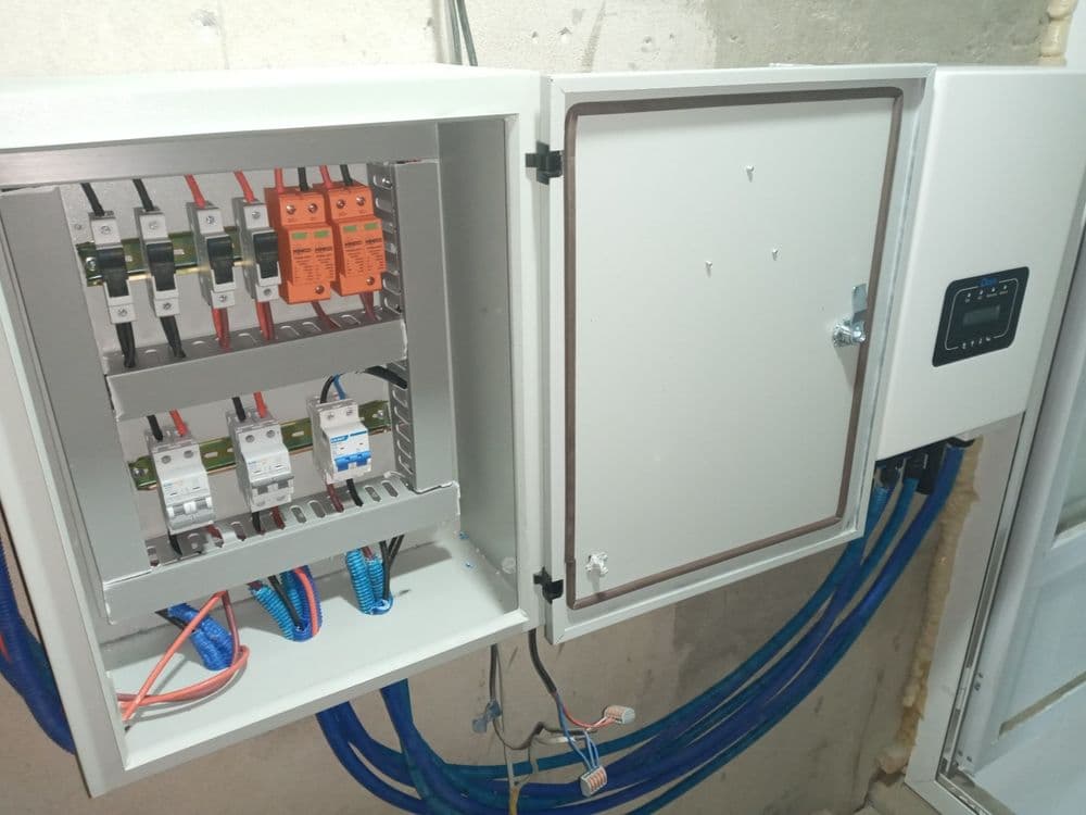 Podklyuch elektrika — 7