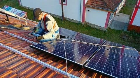Elektrik xizmati Buxoroda 24/7. Услуга электрика в бухаре — 2