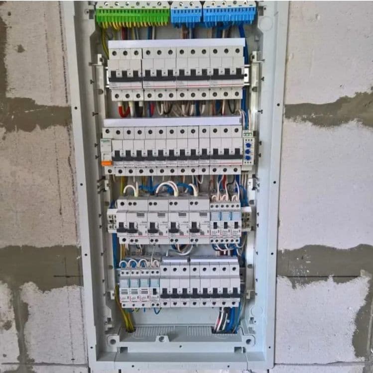 Elektrik xizmati Buxoroda 24/7. Услуга электрика в бухаре — 3