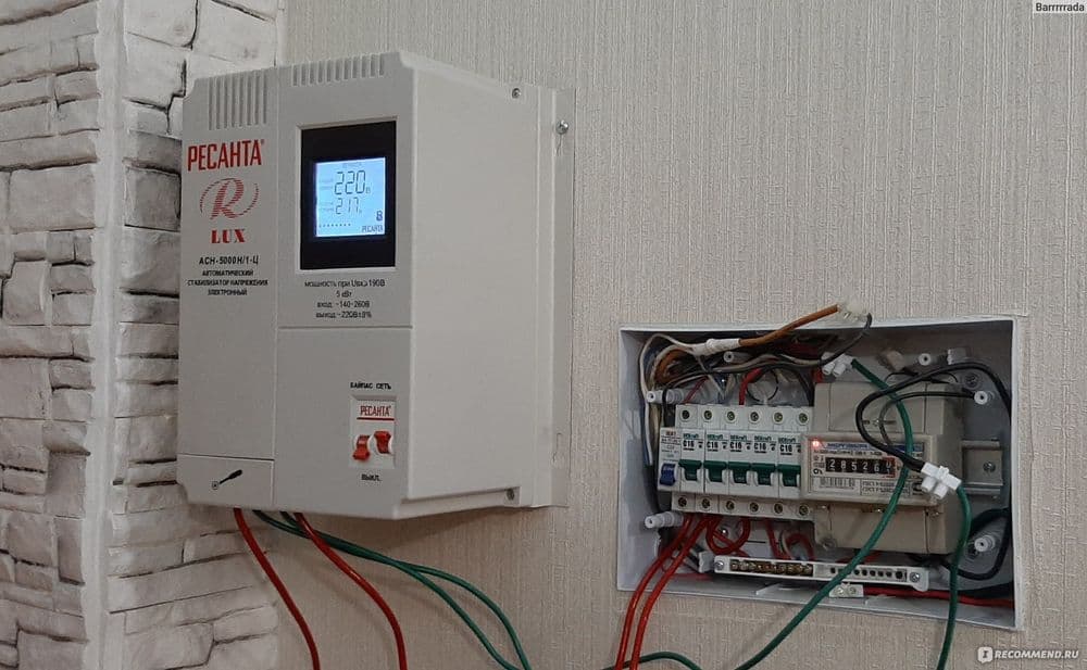 Elektrik xizmati Buxoroda 24/7. Услуга электрика в бухаре — 4