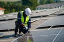 Elektrika va Quyosh foto elektr stansiyalari o’rtatish xizmatlari