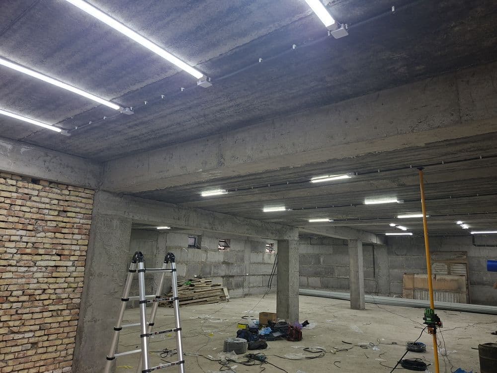 Elektirik xizmati — 4