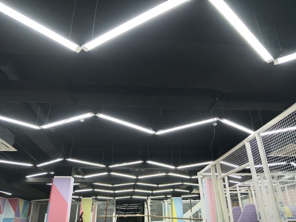 Elektrik ishlari mantaj hizmatlari o'zbekiston bo'ylab — 4