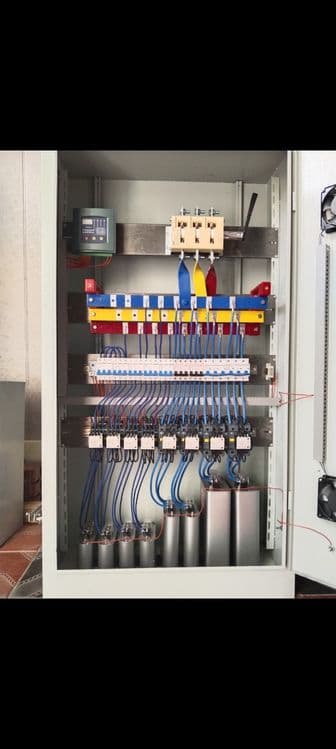 Elektrik ishlari mantaj hizmatlari o'zbekiston bo'ylab — 5