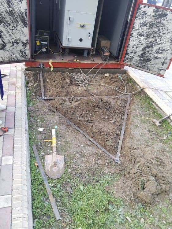 Elektrik ishlari mantaj hizmatlari o'zbekiston bo'ylab — 6