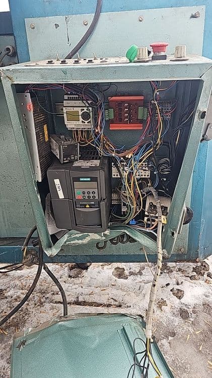 Электрик Электрончик Elektrik Электроншик380 volt 660 volt — 3