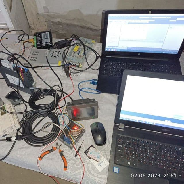 Электрик Электрончик Elektrik Электроншик380 volt 660 volt — 5