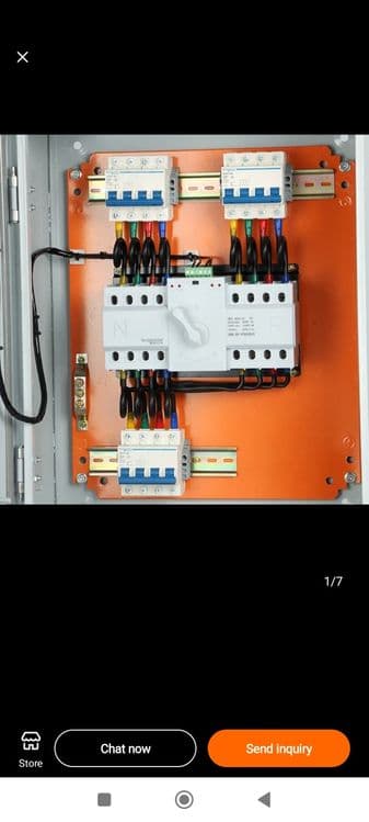Электрик Электрончик Elektrik Электроншик380 volt 660 volt — 6