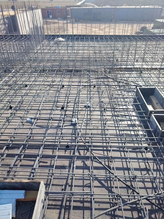 Sharshara chorraxasini yonidagi domlarga elektriklar olinadi — 6