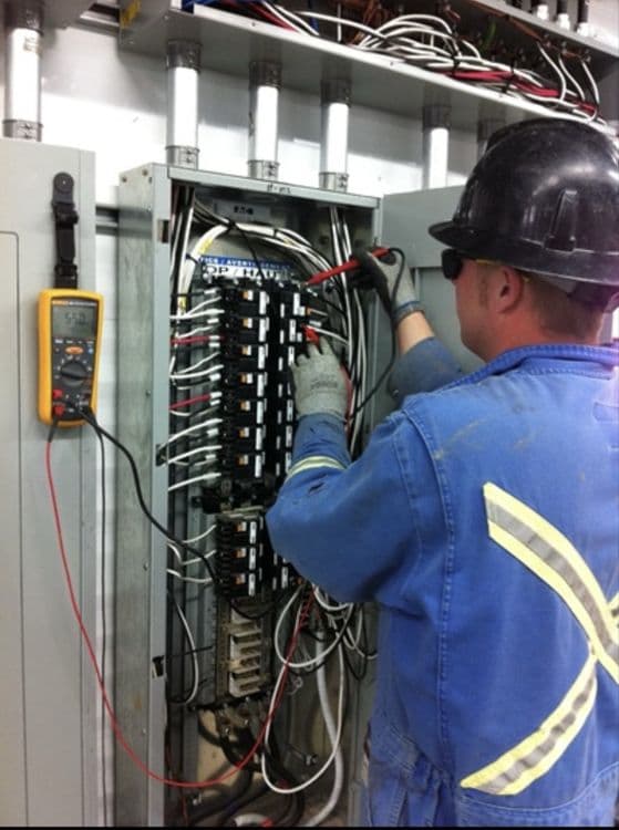 Электрик электромонтаж Elektrik, Tok, Elektrik xizmati — 2