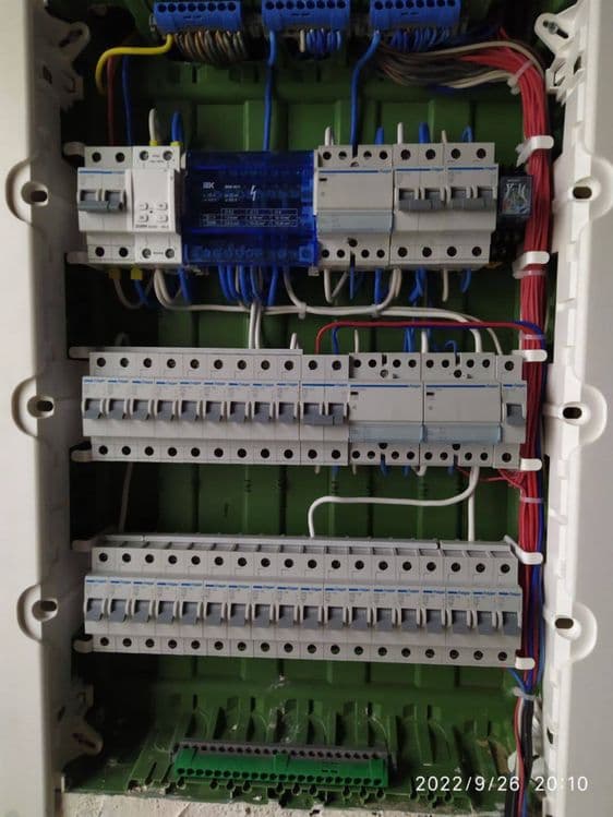 Электрик электромонтаж Elektrik, Tok, Elektrik xizmati — 3