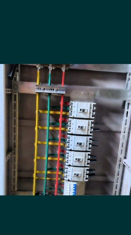 Электрик 24/7. Elektrik 24/7 — 3