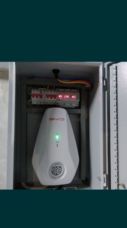 Электрик 24/7. Elektrik 24/7 — 5
