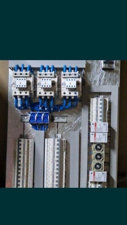 Электрик 24/7. Elektrik 24/7 — 7