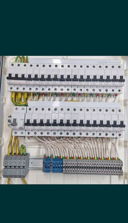 Электрик 24/7. Elektrik 24/7 — 8