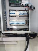 ELEKTR MONTAJ ISHLARI 
Sifatli va ishonchli elektr montaj xizmatlar