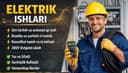 Elektrik xizmatlari