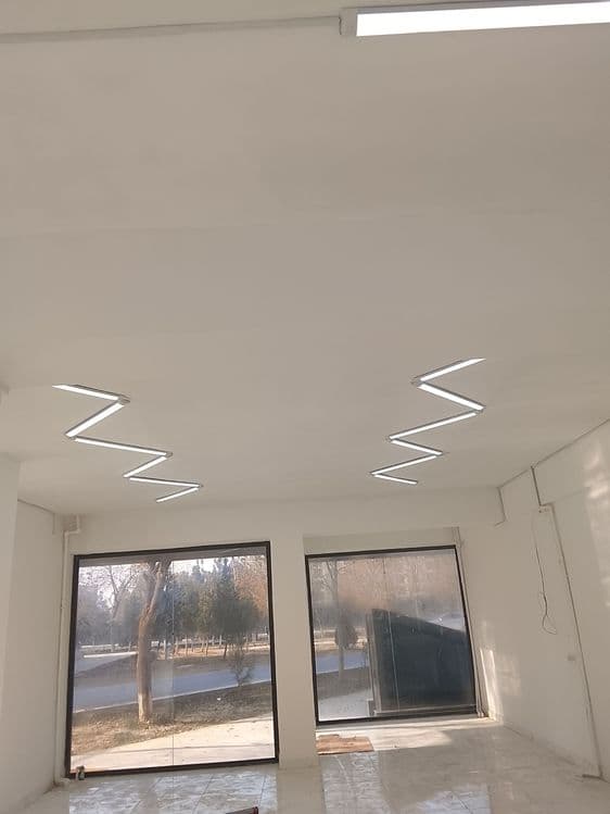 Elektrik xizmatlari — 2