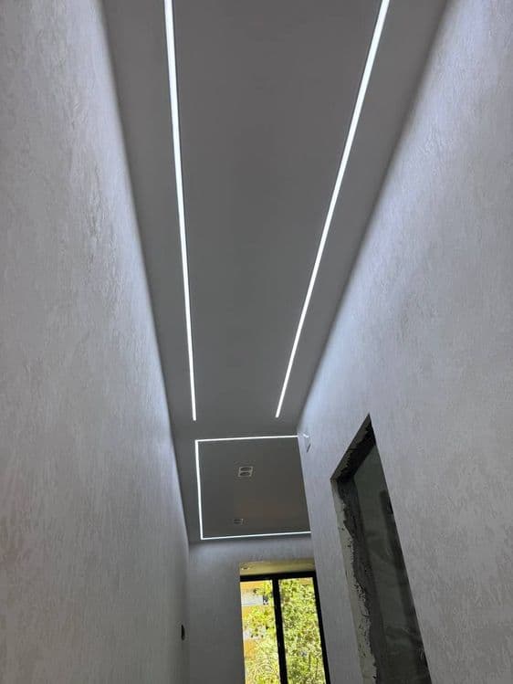 Elektrik xizmatlari — 4