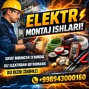 Elektrik xizmatlar