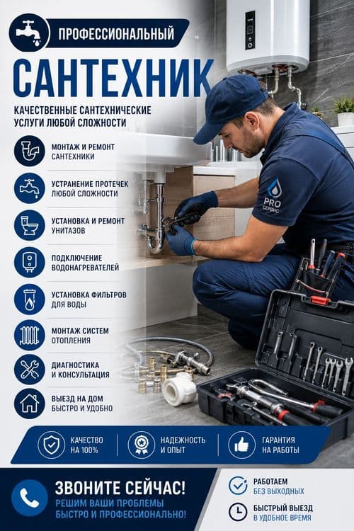 Сантехника электрика Santexnika Elektrika замена тена — 3