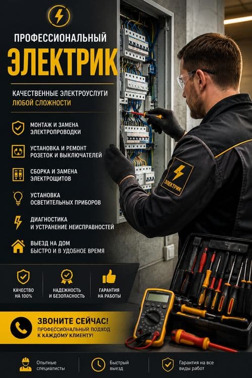 Сантехника электрика Santexnika Elektrika замена тена — 4