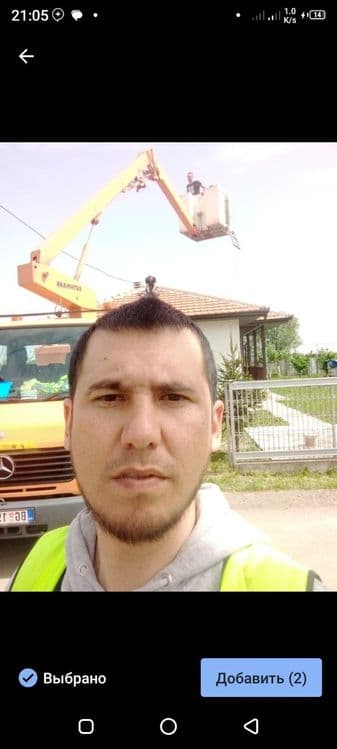 Сантехника электрика Santexnika Elektrika замена тена — 5