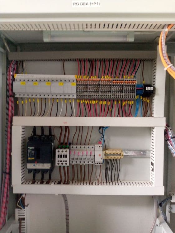 Сантехника электрика Santexnika Elektrika замена тена — 6