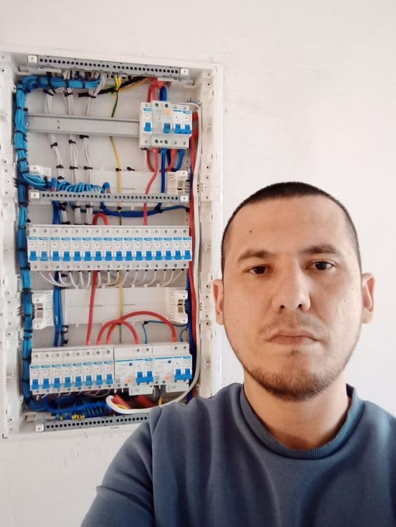 Сантехника электрика Santexnika Elektrika замена тена — 7