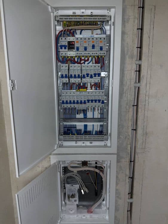 Elektromontaj xizmatlari — 4