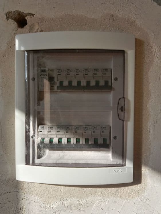 Электромонтаж Самарканда — 3