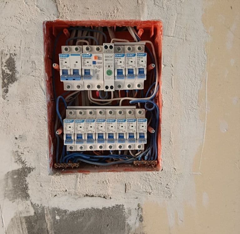 Elektromontaj xizmati — 3
